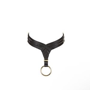 Last chance: Bordelle “Asobi” Collar ➰